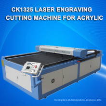 1300x2500mm acrílico 25 mm Máquina de corte de gravador CNC a laser de CO2 CNC